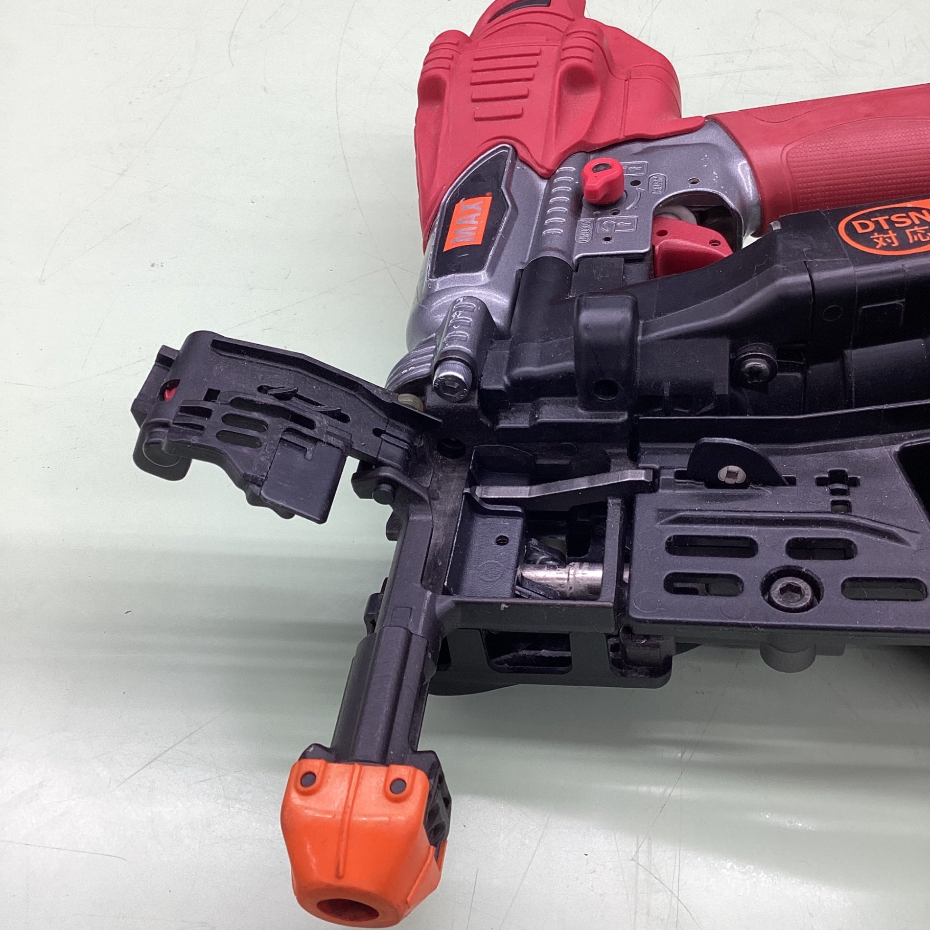 ☆マックス(MAX) 高圧エアネジ打ち機 HV-R41G4【越谷店】 – アクト