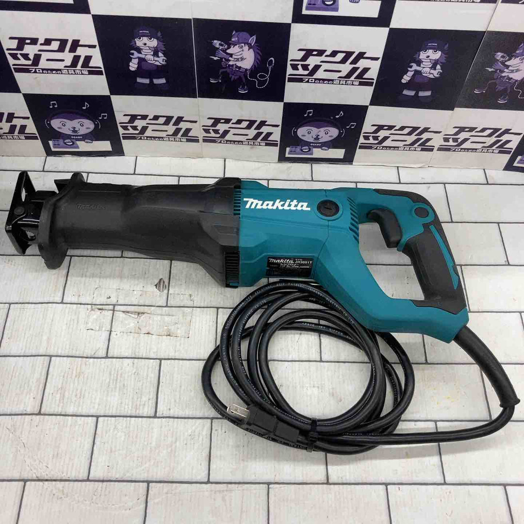 ★マキタ(makita) レシプロソー JR3051T【所沢店】