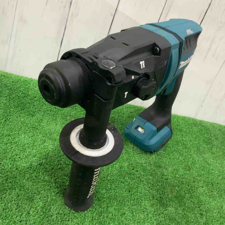 ★マキタ(makita) コードレスハンマドリル HR182DZK【川口店】