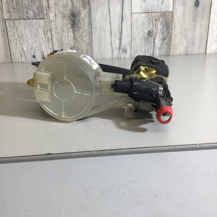 ★ハイコーキ(HIKOKI ※旧:日立工機) 高圧エアネジ打ち機 WF4H2【戸田店】