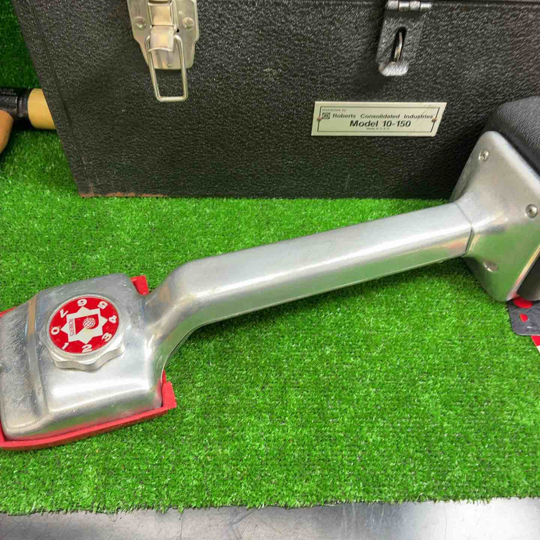 Roberts ロバーツ カーペット 施工 ツールセット Model 10-150【藤沢店】