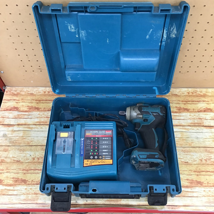 ☆マキタ(makita) コードレスインパクトレンチ TW280DZ【川崎店】