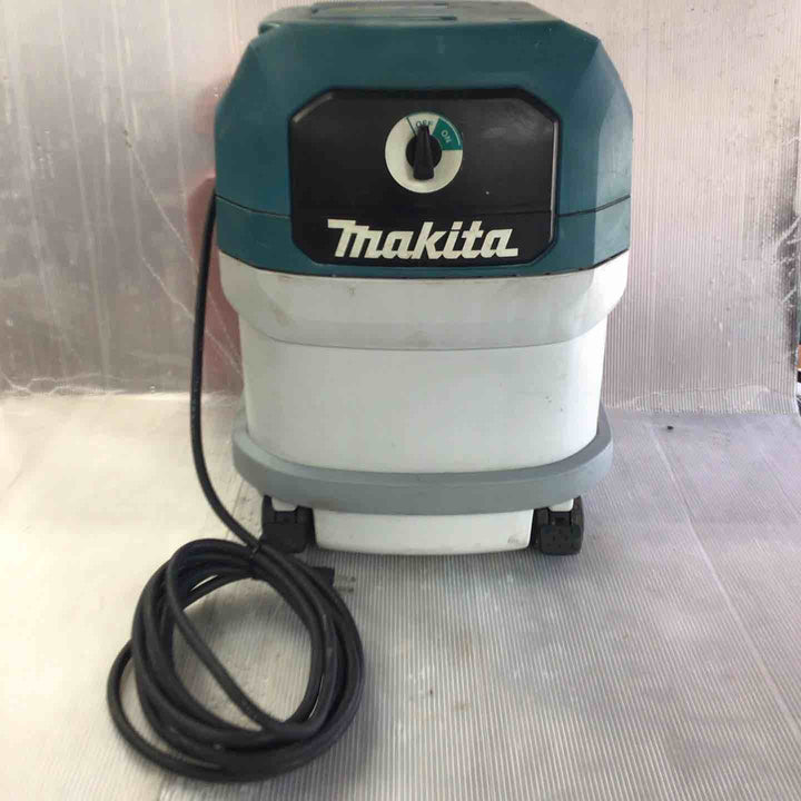★マキタ(makita) 集じん機 乾湿両用 VC1500【草加店】
