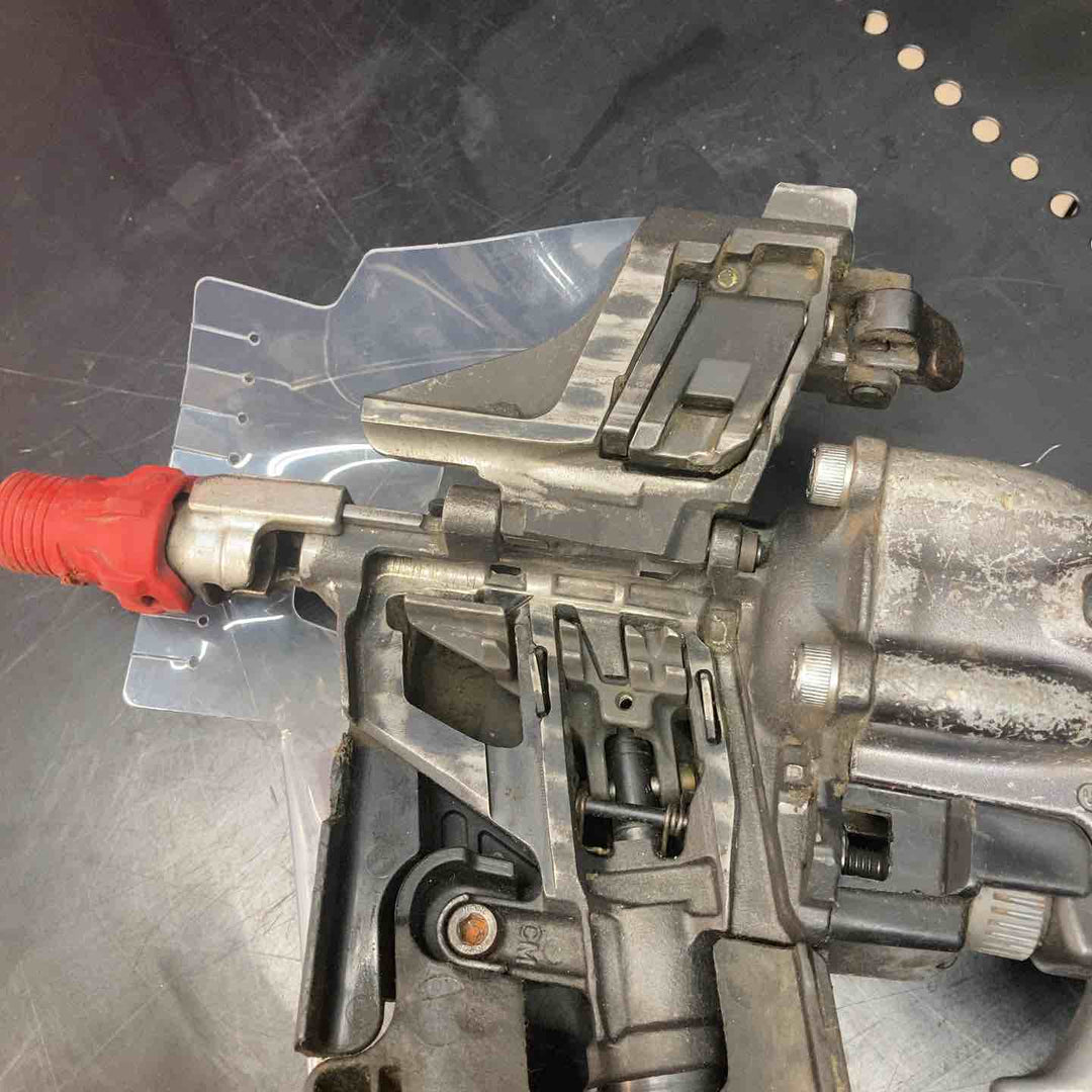 ★マックス(MAX) 高圧エア釘打ち機 HN-65FW1【川越店】