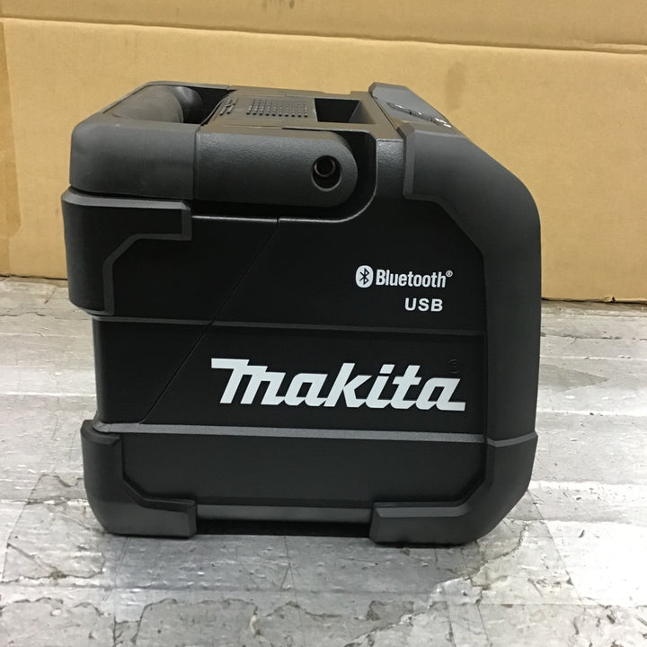 ★マキタ(makita) コードレススピーカー MR202B【所沢店】