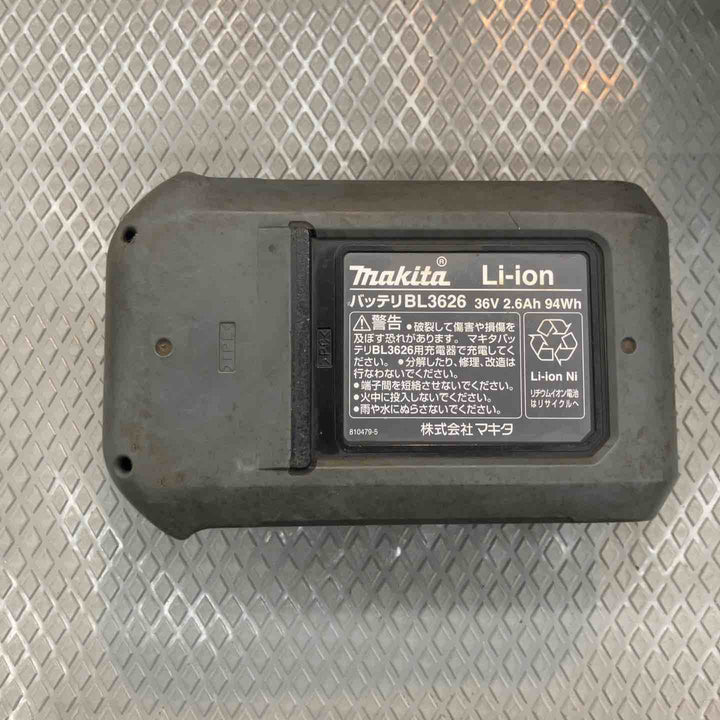 【中古品】マキタ(makita) コードレスハンマドリル HR262DZK【所沢店】