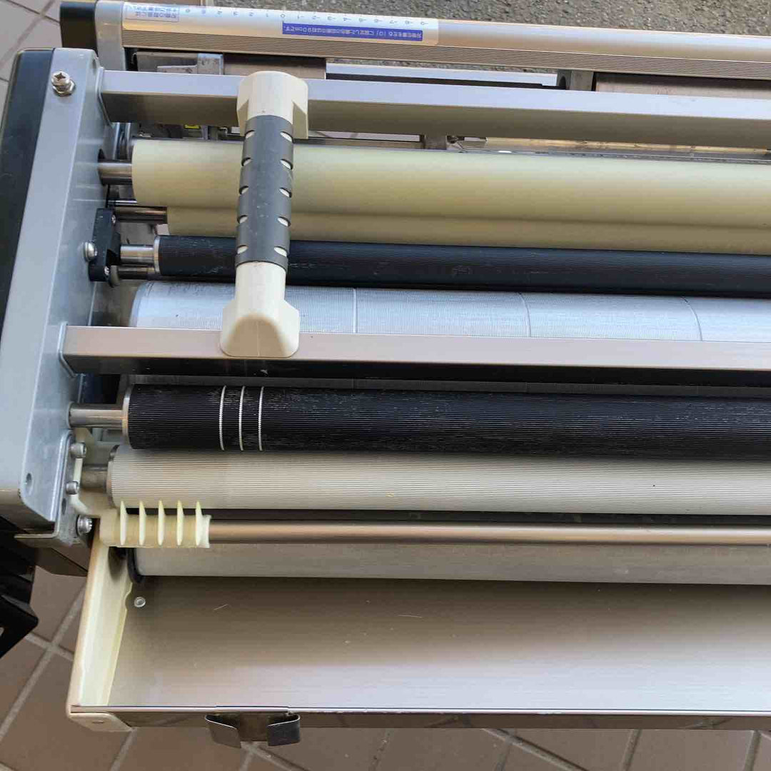 【店頭受取り限定】【中古品】極東 糊付機 Prime-Revo【所沢店】