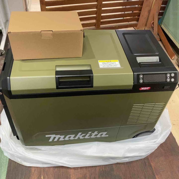 マキタ(makita) コードレス冷温庫 CW004GZO【町田店】