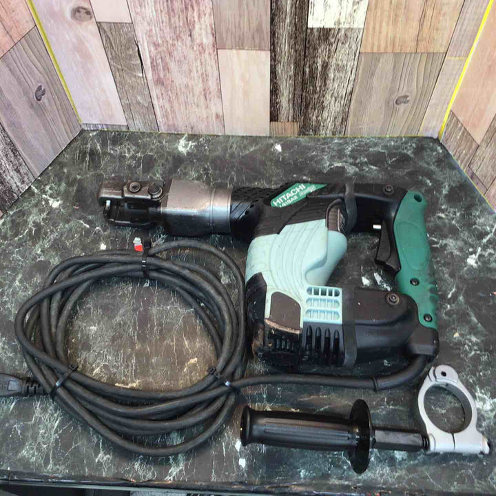 ★ハイコーキ(HIKOKI ※旧:日立工機) 電動ハンマ H41SA2(S)【八潮店】