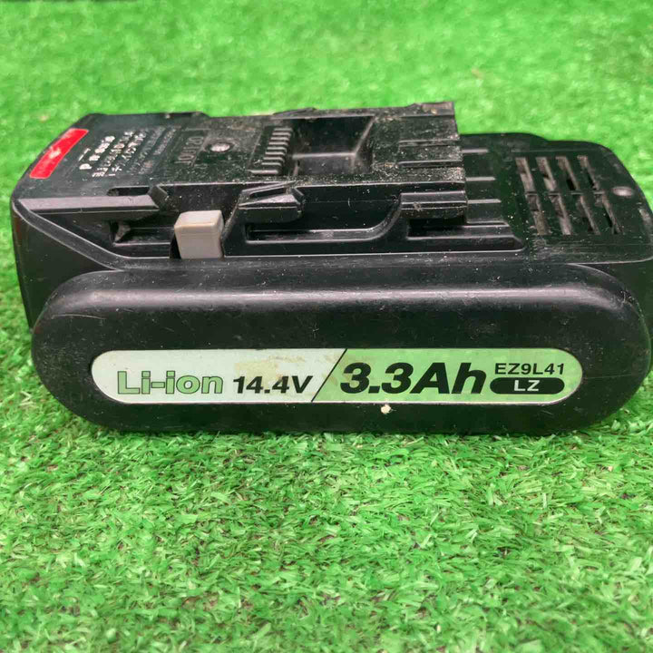 【中古品】☆パナソニック Panasonic  コードレスインパクトドライバー ブラック EZ7544X-B 14.4V【桶川店】