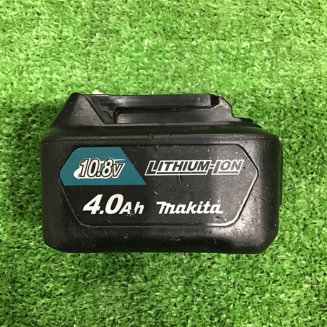 【中古】マキタ(makita) コードレスインパクトドライバー TD111DZ【草加店】