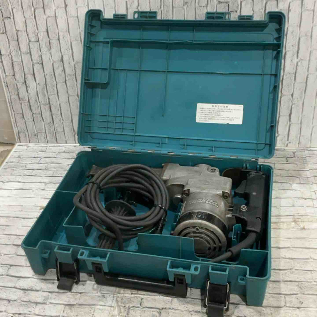 ★マキタ(makita) ハンマドリル HR3811【川口店】