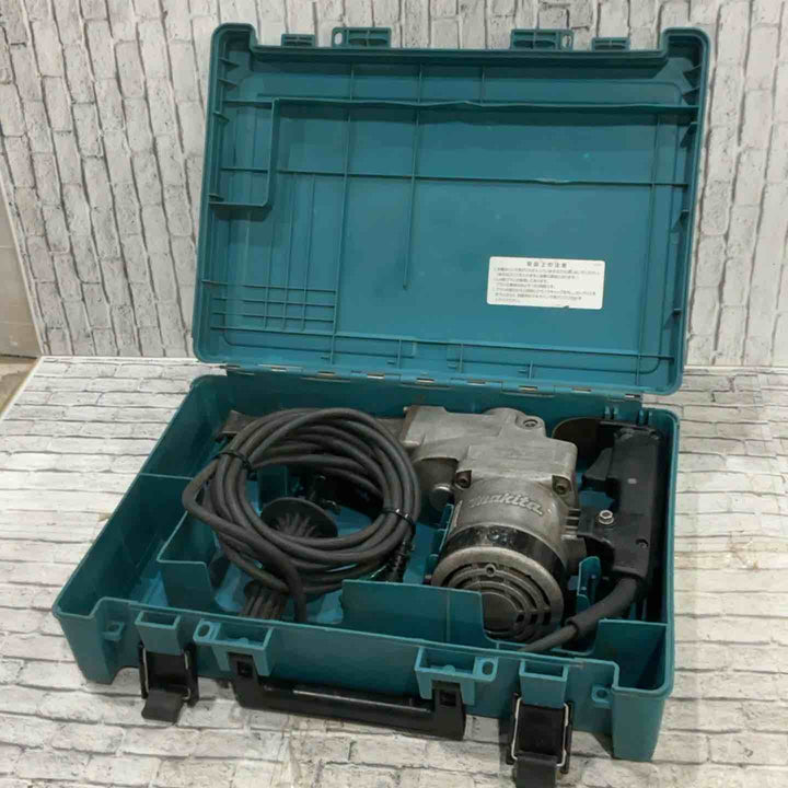 ★マキタ(makita) ハンマドリル HR3811【川口店】