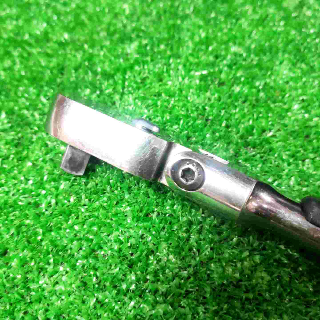 スナップオン(Snap-on) 3/8(9.5sq) ロッキングフレックスラチェット FX80【岩槻店】