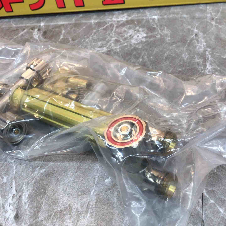 小池酸素工業 A切ゴールドライトⅡ JIS1形2号相当品 ガス切断器【八潮店】