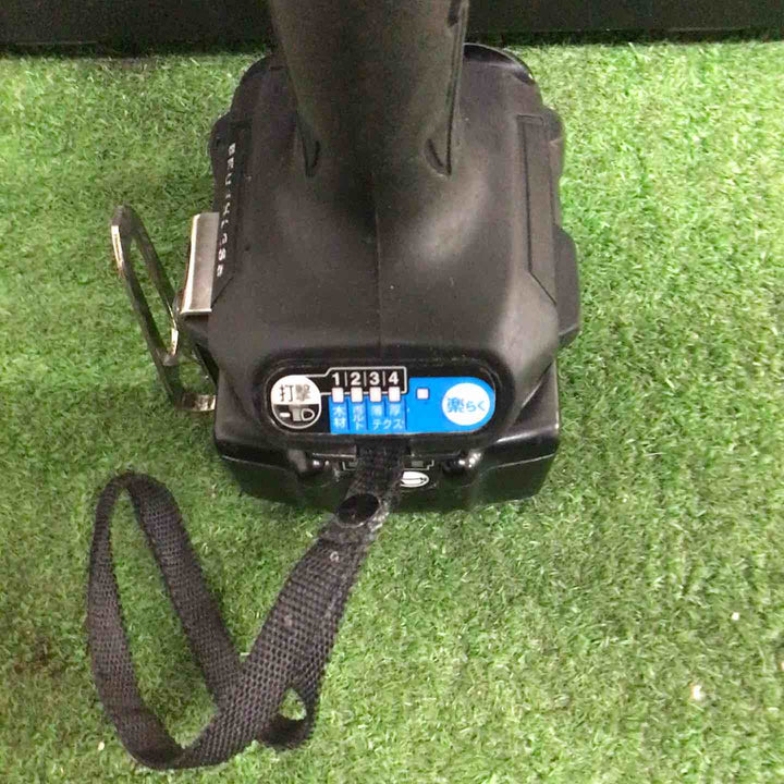 ★マキタ(makita) コードレスインパクトドライバー TD173DRGXB【町田店】