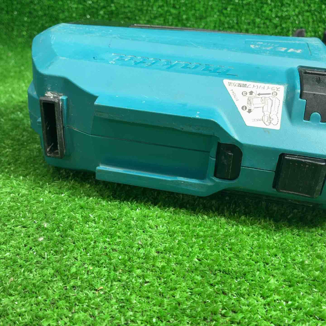 【中古品】 マキタ (makita) コードレスハンマドリル HR182DRGXV 【藤沢店】