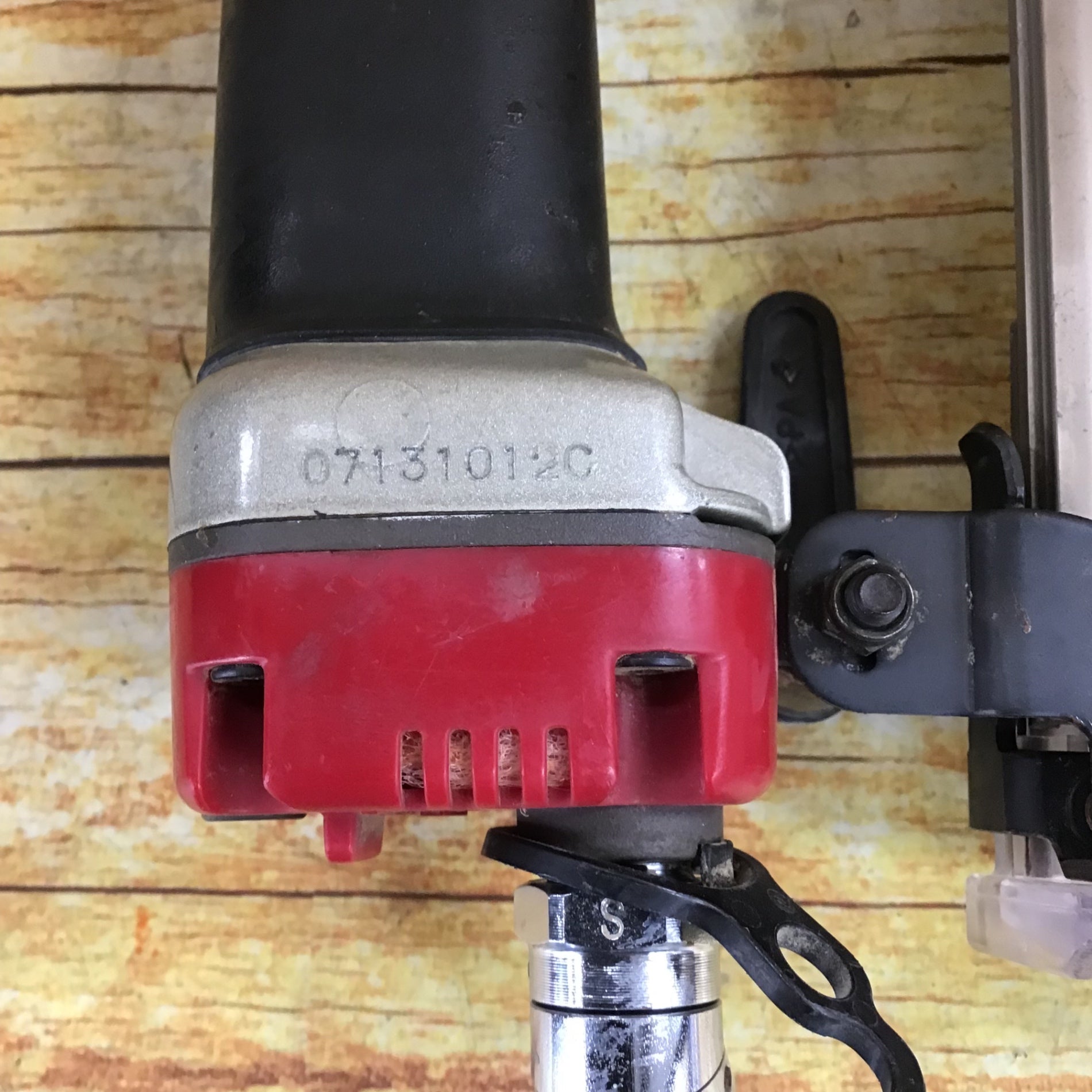 〇マックス(MAX) 常圧フィニッシュネイラ TA-255/SF55M0【川崎店