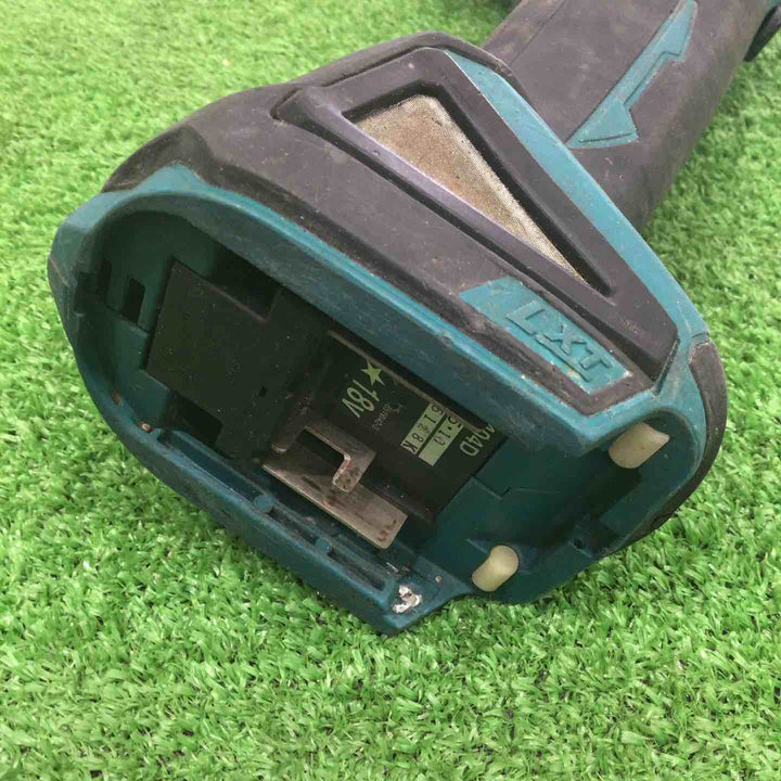 【中古】マキタ(makita) 100mmコードレスディスクグラインダー GA404DZ【草加店】