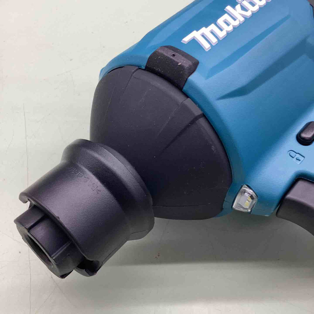 ★マキタ(makita) コードレスエアダスタ AS180DZ【越谷店】