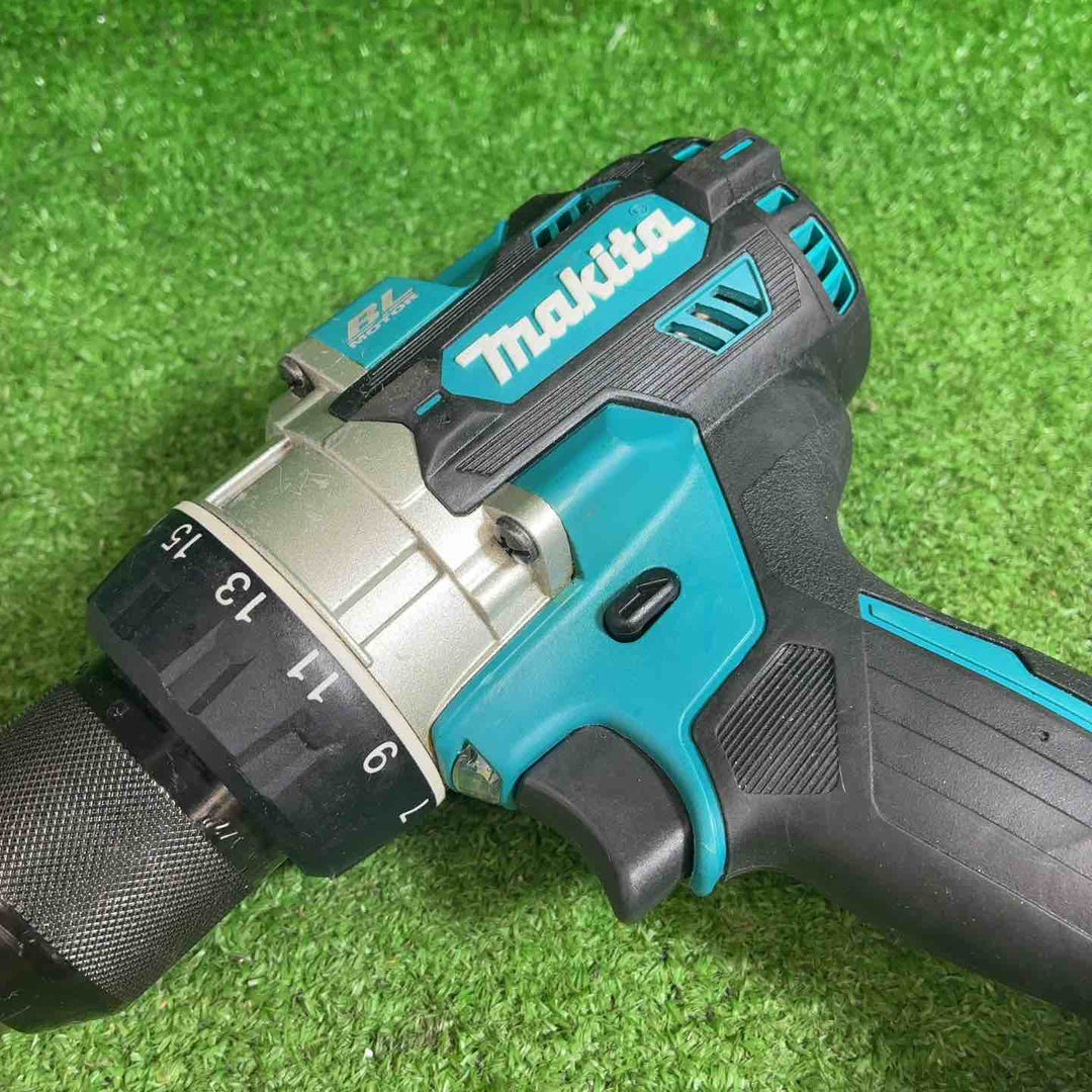 マキタ(makita) コードレスドリルドライバー DF486DZ【藤沢店】