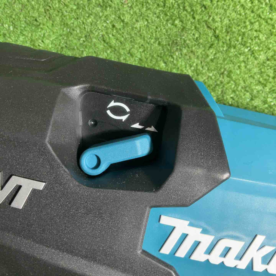★マキタ(makita) コードレスレシプロソー JR002GRDX【川口店】