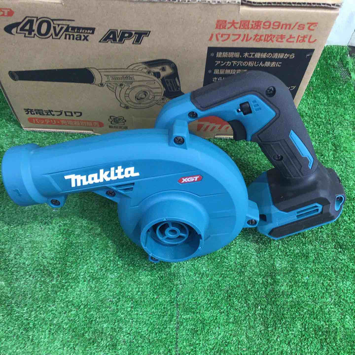 ★マキタ(makita) コードレスブロワ UB002GZ【町田店】