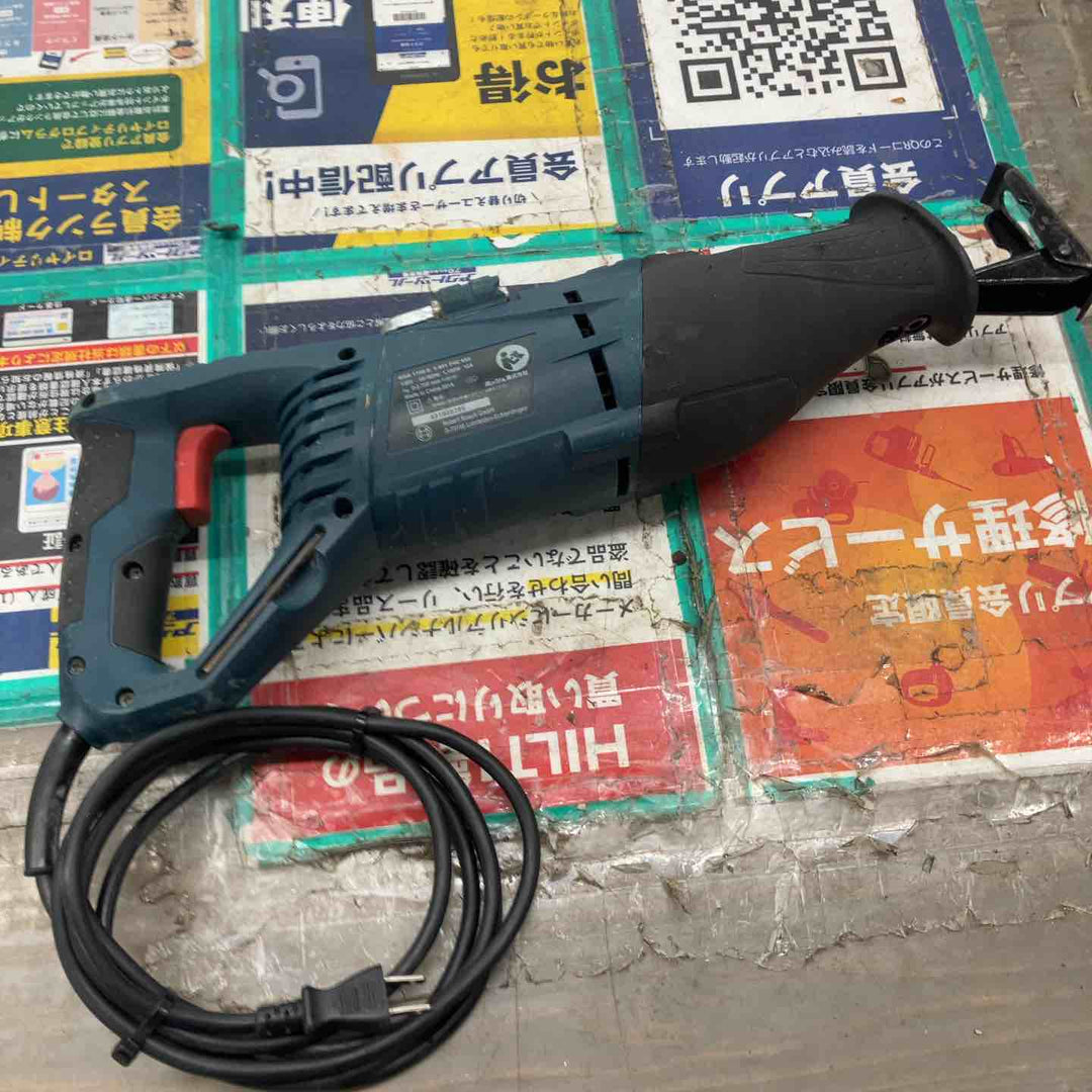 ☆ボッシュ(BOSCH) セーバーソー GSA1100E【戸田店】