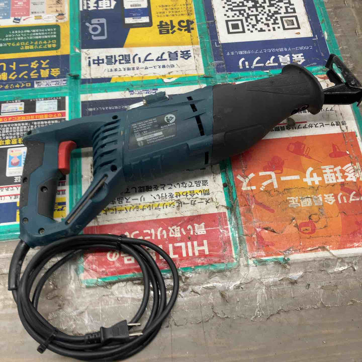 ☆ボッシュ(BOSCH) セーバーソー GSA1100E【戸田店】