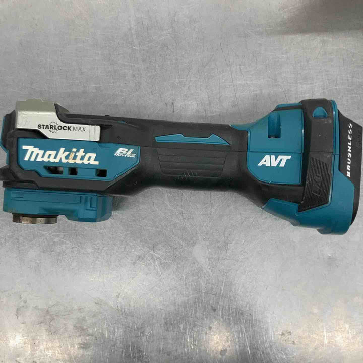 ★マキタ(makita) コードレスマルチツール TM52DZ【戸田店】