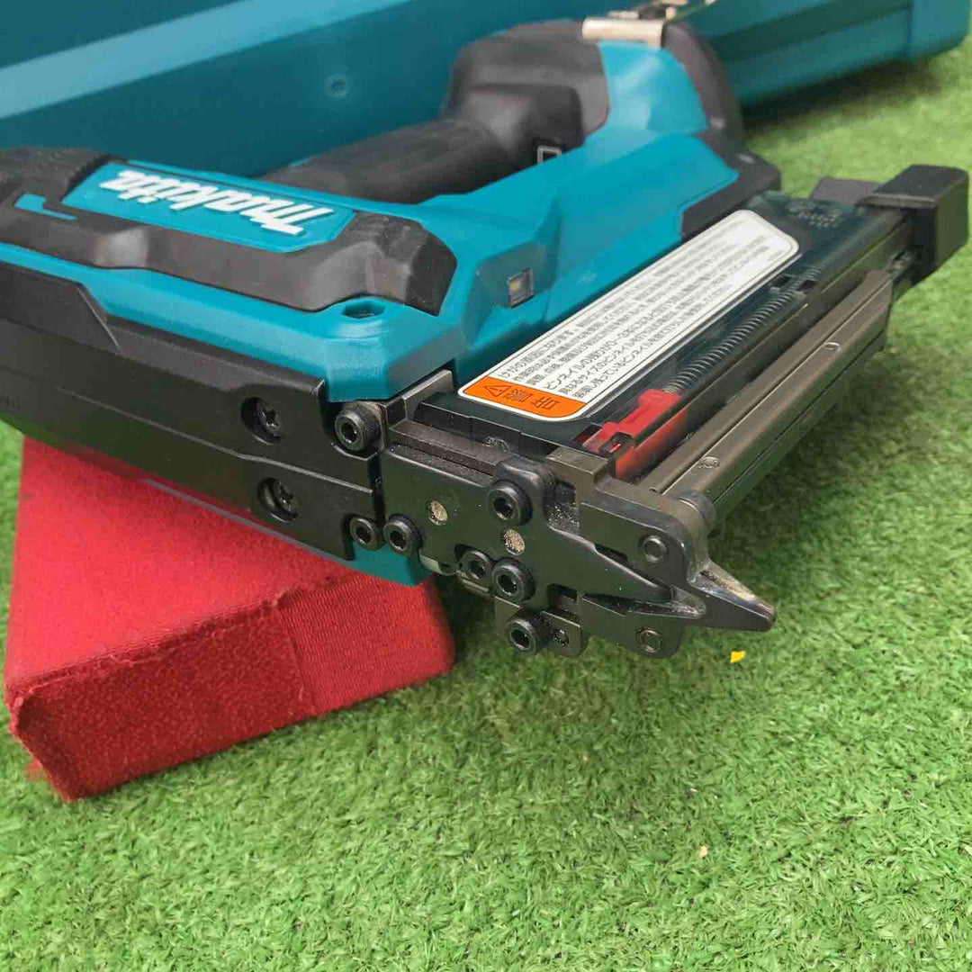 ★マキタ(makita) コードレスピンネイラ PT353DZK【川越店】
