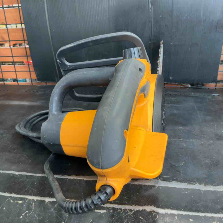 リョービ 電気チェンソー	CS-3001【草加店】