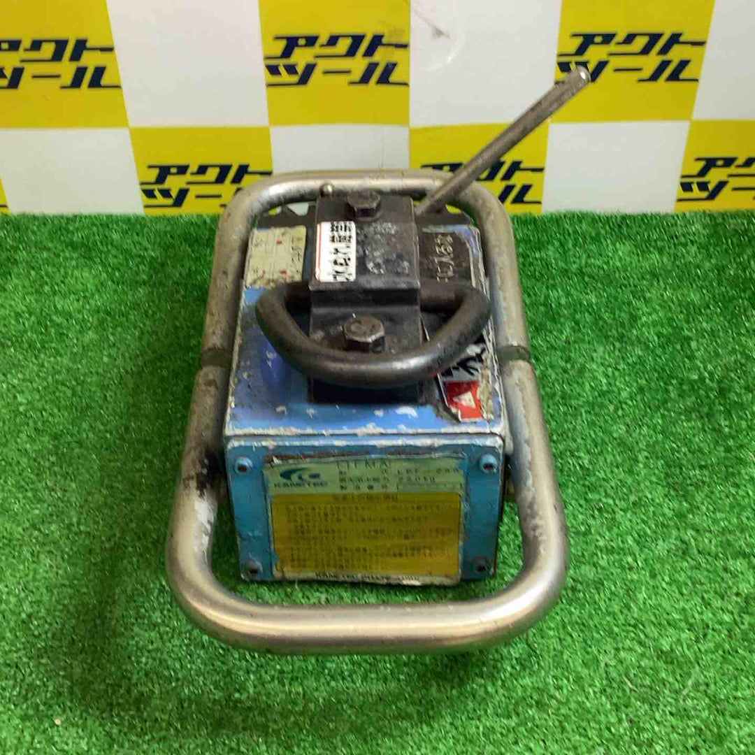 カネテック　LPF-25A【越谷店】