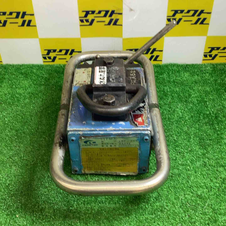 カネテック　LPF-25A【越谷店】