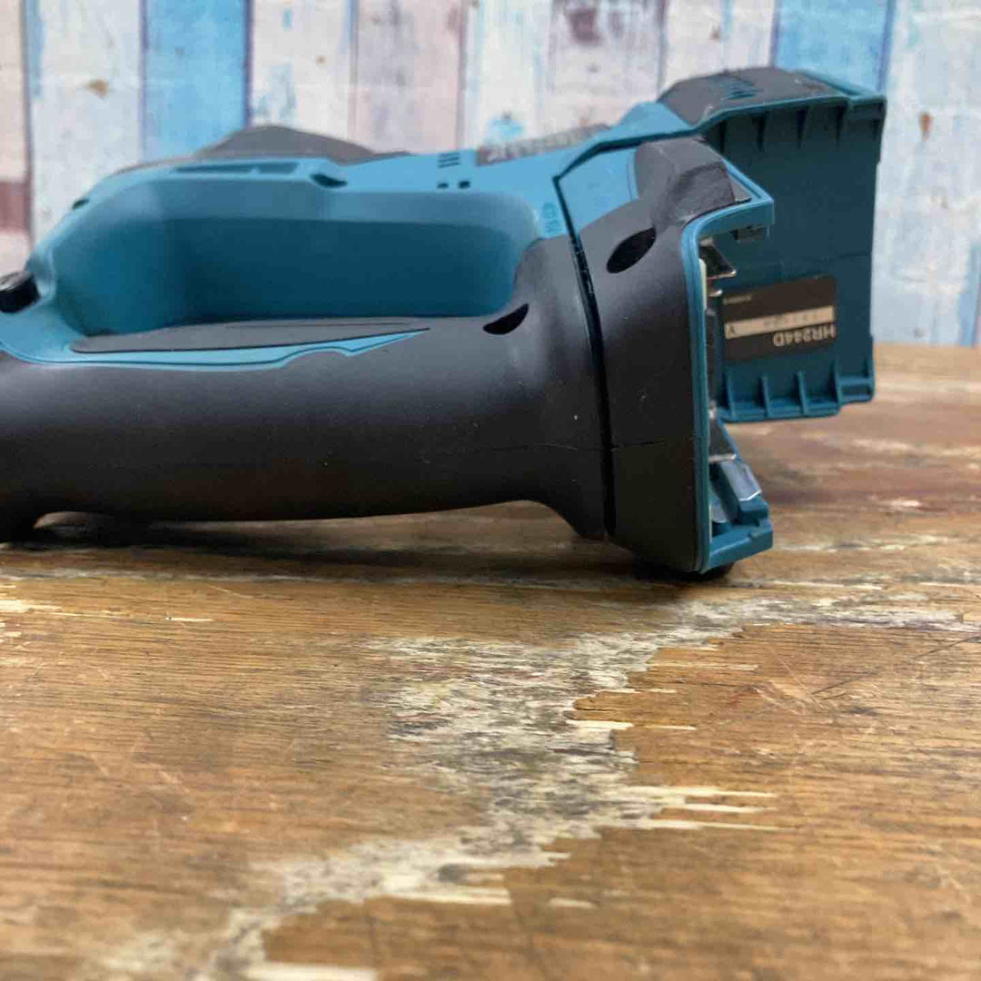 ☆マキタ(makita) コードレスハンマドリル HR244DZ【柏店】