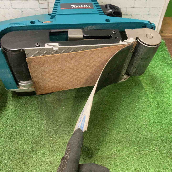 ☆マキタ(makita) ベルトサンダ 9404【町田店】