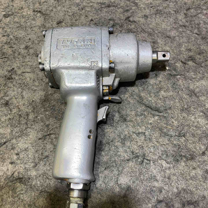 ユタニ インパクトレンチピストル標準型 10WH-2【桶川店】