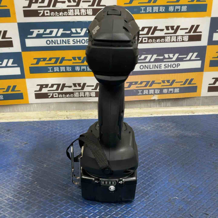 ★マキタ(makita) コードレス4モードインパクトドライバー TP141DRGXB【草加店】