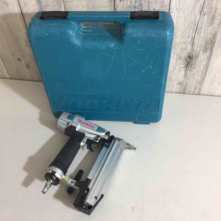 ★マキタ(makita) 常圧フィニッシュネイラ AF502N【戸田店】