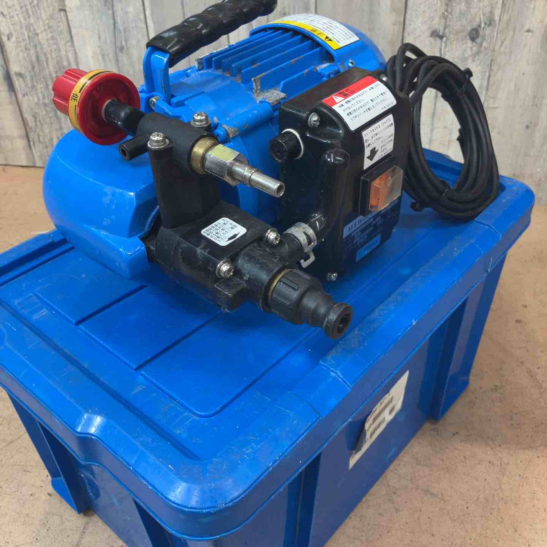 【中古品】◇丸山製作所(BIG-M) エアコン洗浄機 エアコン洗太郎プロ MSW029M-AC-1【東大和店】