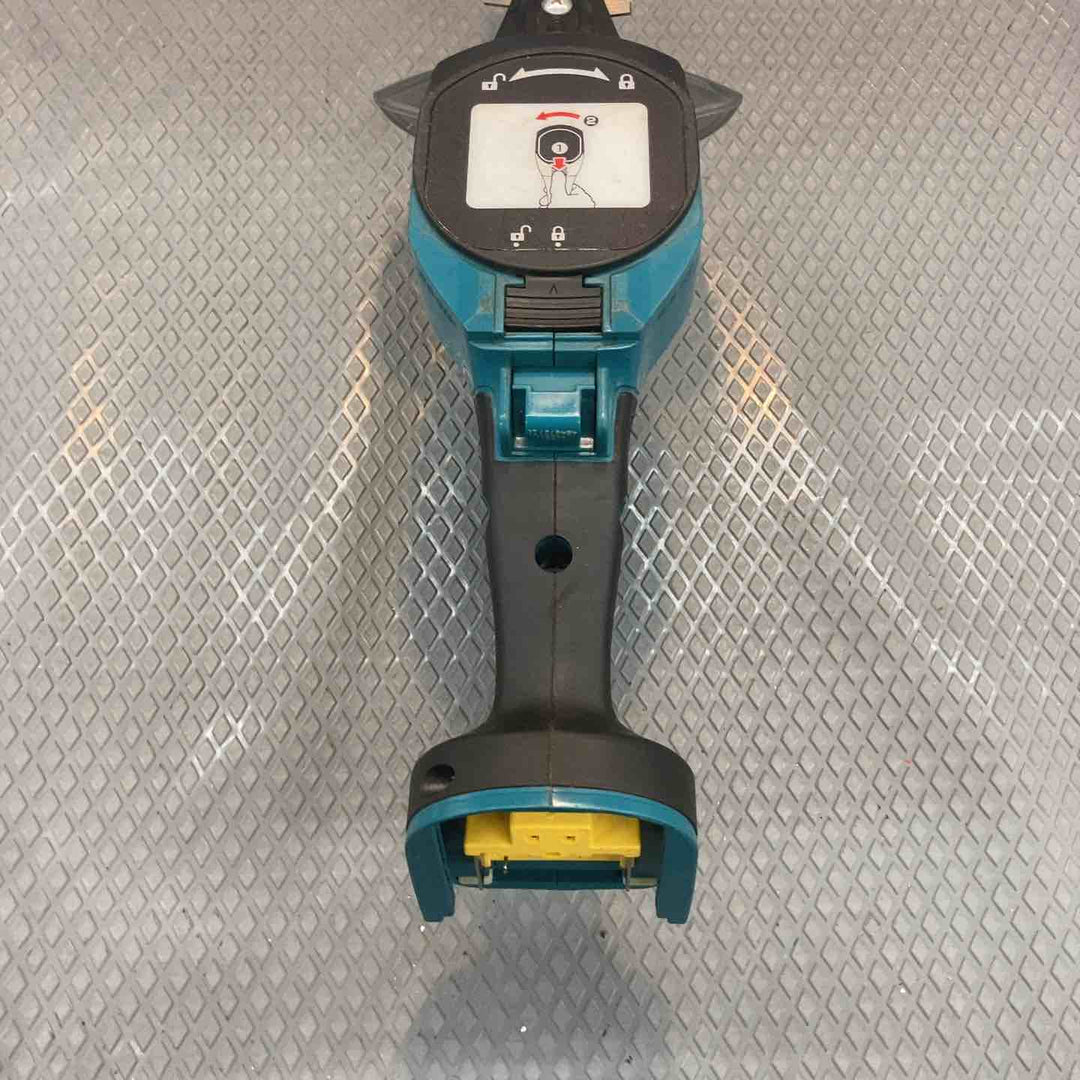 【中古品】マキタ(makita) コードレスミニ生垣バリカン MUH267DZ【所沢店】