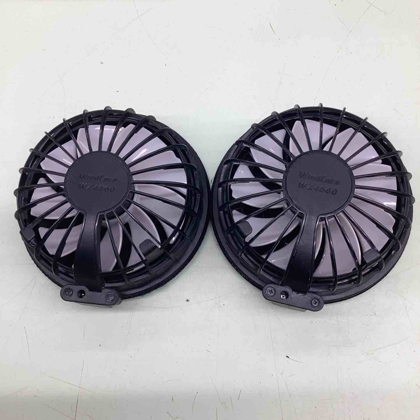 ◇ウインドコア(WindCore) 18.6Vバッテリー・充電器セット WZ4460