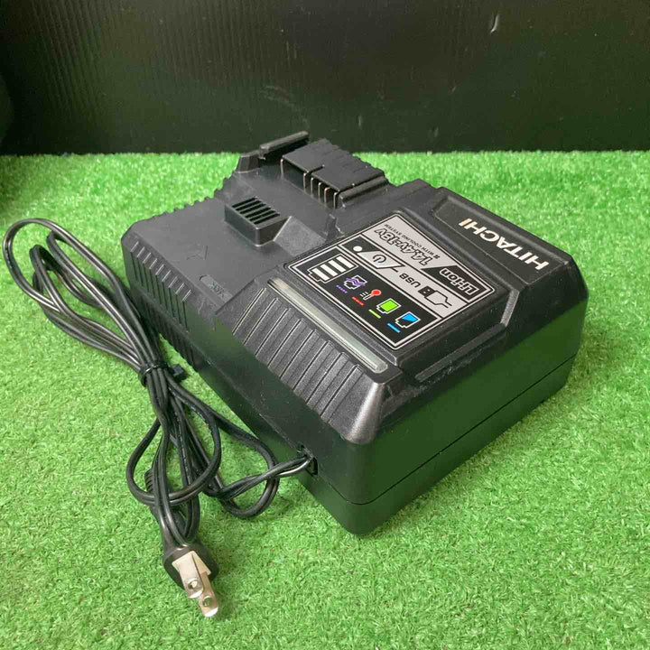 ★ハイコーキ(HIKOKI ※旧:日立工機) コードレスインパクトレンチ WR14DBDL2(2LYPK)【岩槻店】