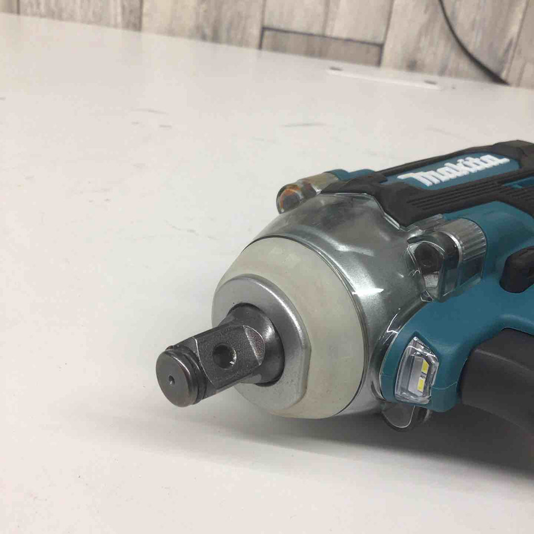 ★マキタ(makita) コードレスインパクトレンチ TW300DZ【戸田店】