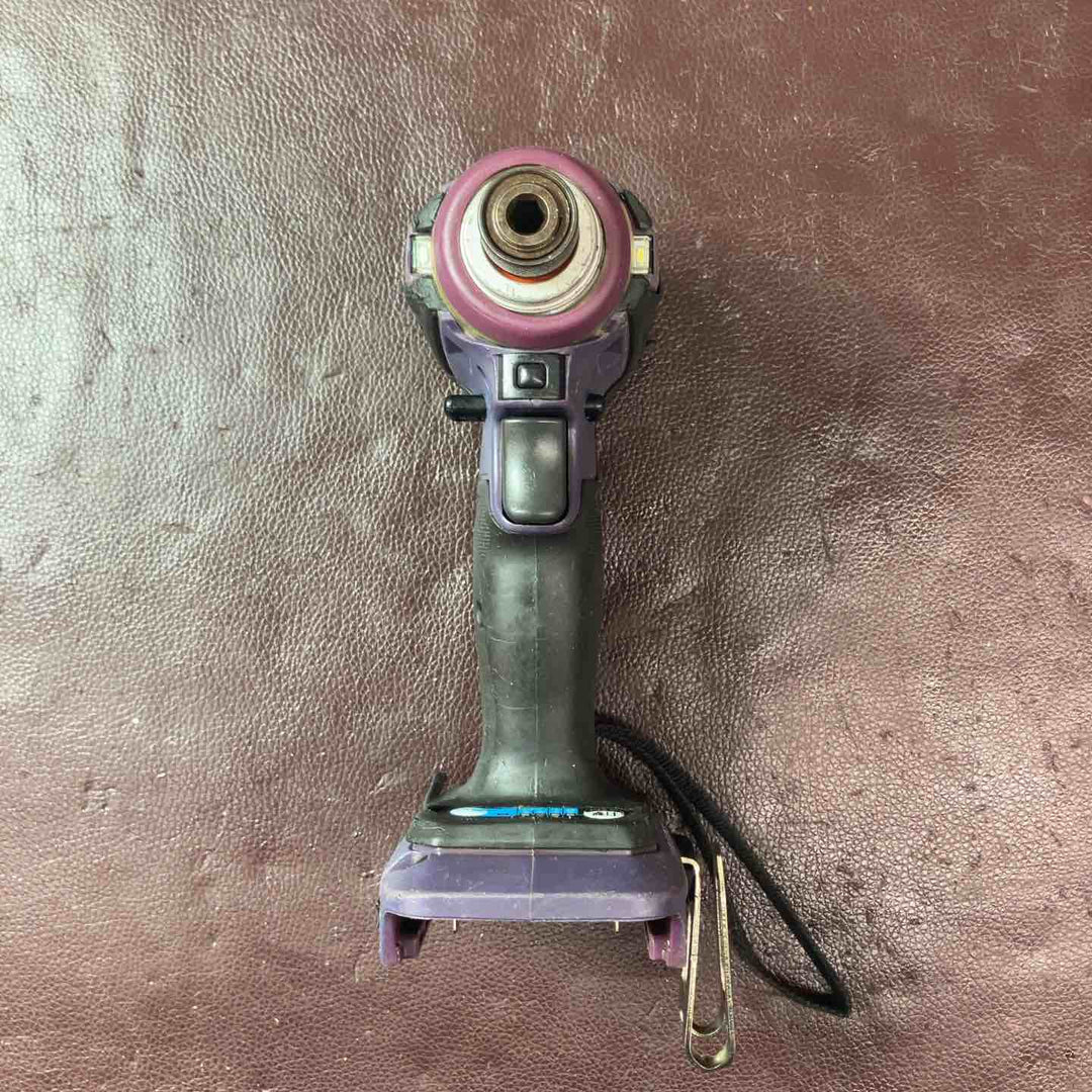 【中古品】 マキタ(makita) コードレスインパクトドライバー TD172DZAP 【東大和店】