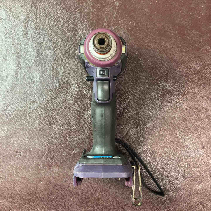 【中古品】 マキタ(makita) コードレスインパクトドライバー TD172DZAP 【東大和店】