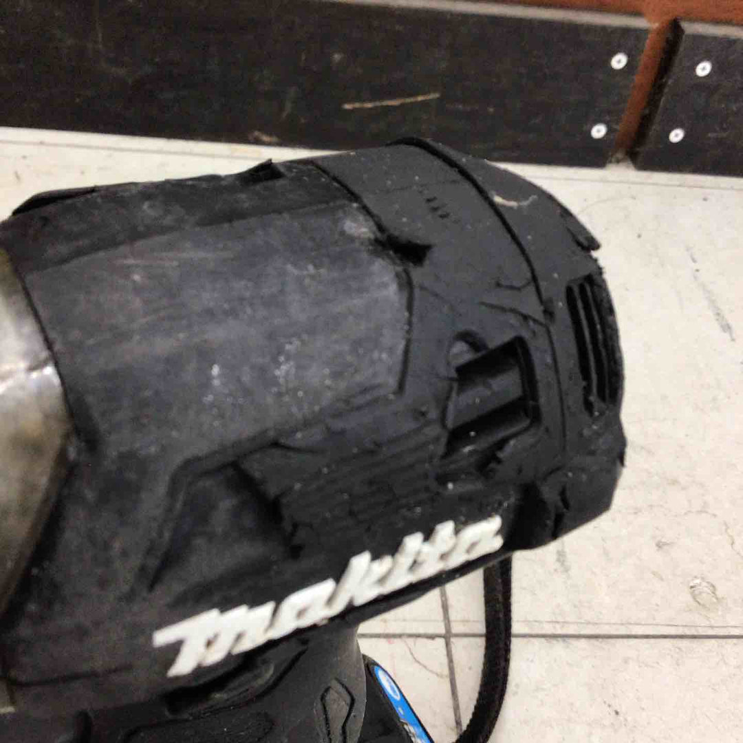 【中古品】 マキタ/makita コードレスインパクトドライバー TD173DZB 【鴻巣店】