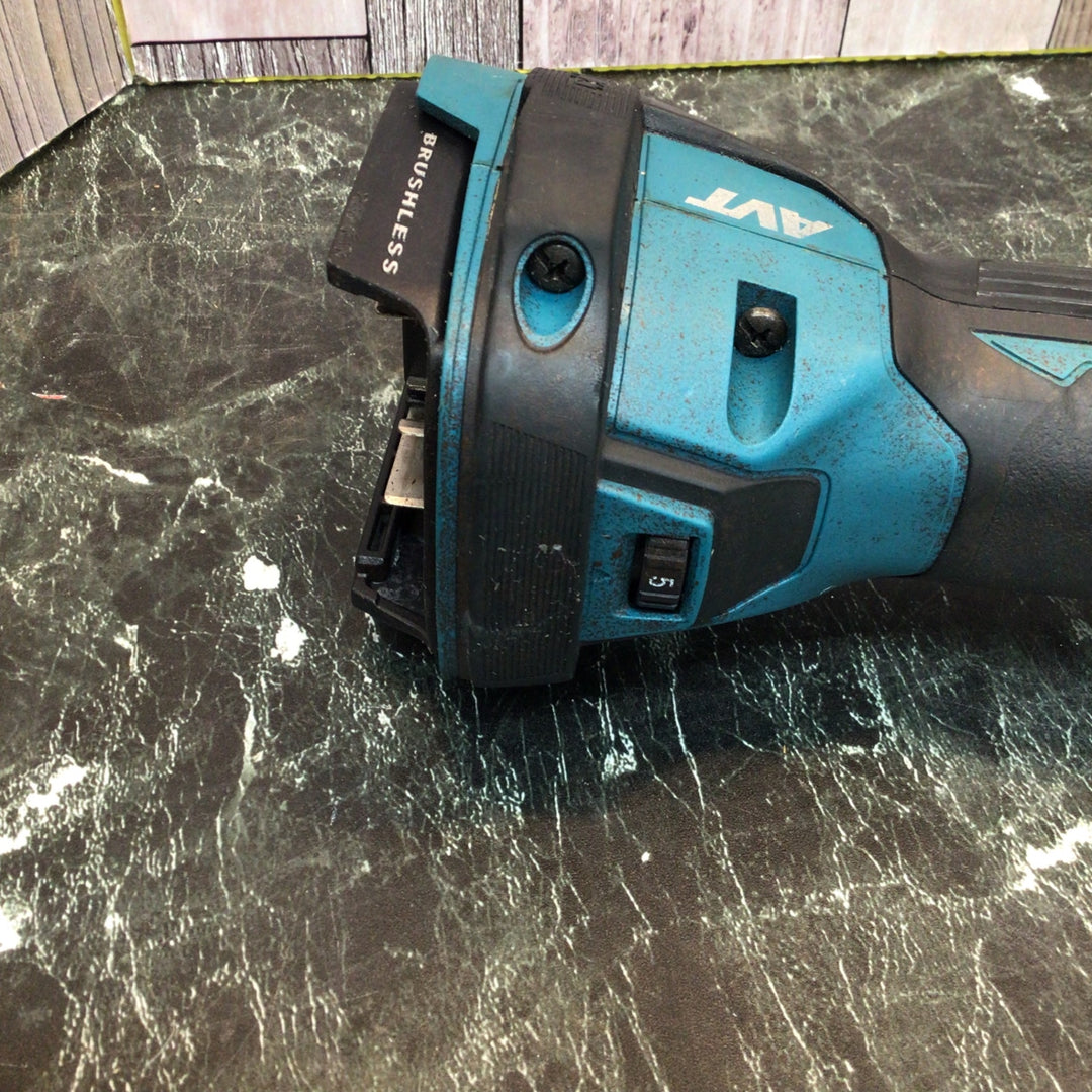 ★マキタ(makita) コードレスマルチツール TM52DZ【八潮店】