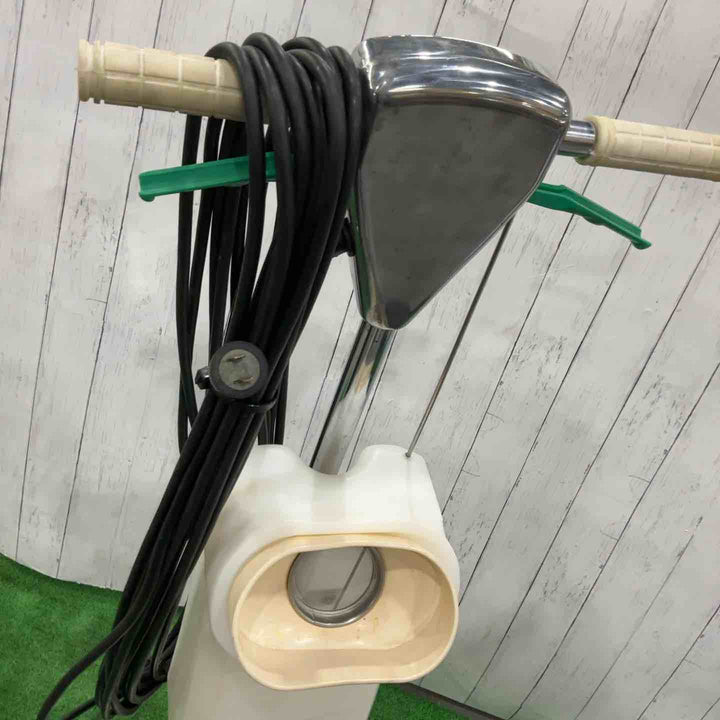 【店頭受取り限定】★武蔵電機(アマノ武蔵) 高速型床ポリッシャ CMP-140H【川口店】