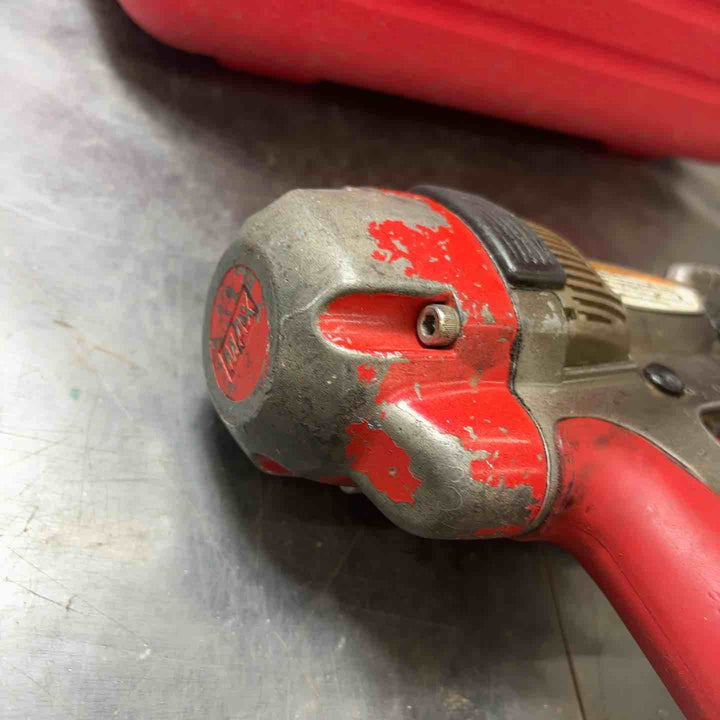 【中古品】マックス(MAX) 高圧エア釘打ち機 HN-50N【所沢店】